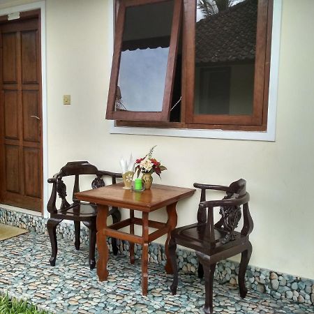 Made Homestay Munduk Ngoại thất bức ảnh