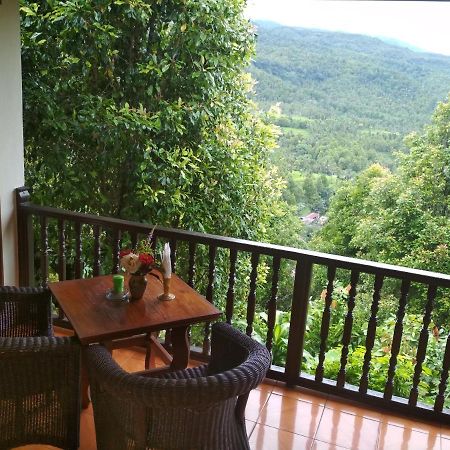 Made Homestay Munduk Ngoại thất bức ảnh