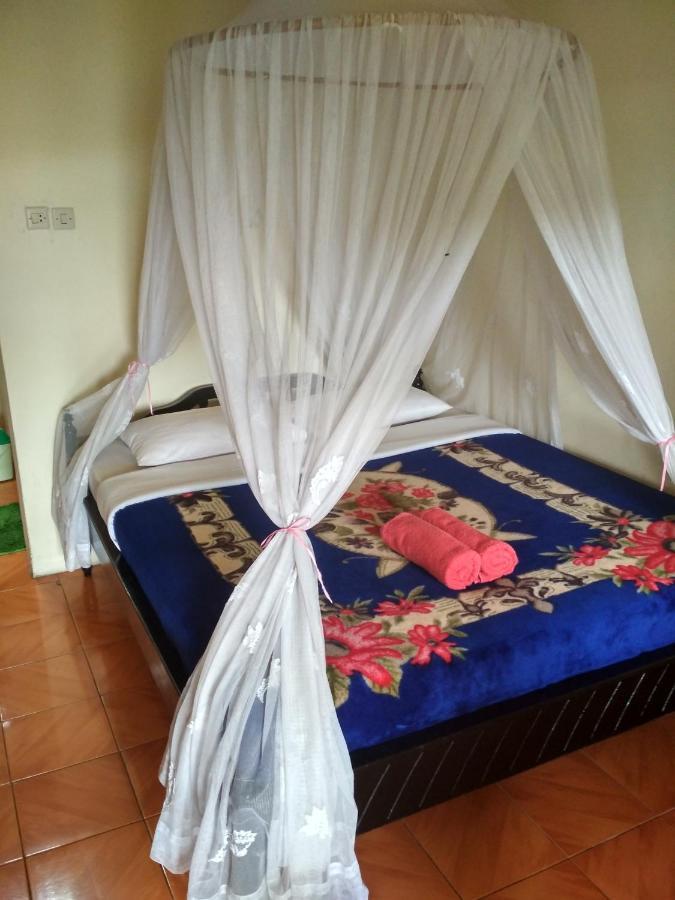 Made Homestay Munduk Ngoại thất bức ảnh