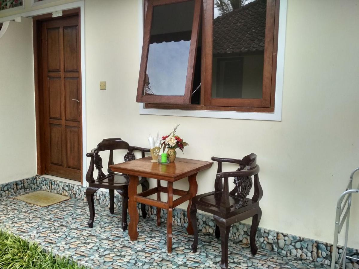 Made Homestay Munduk Ngoại thất bức ảnh