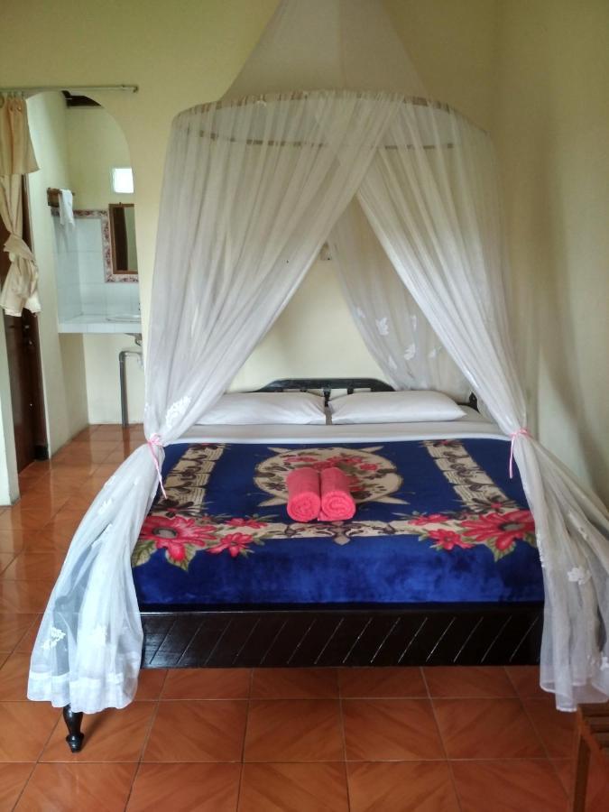 Made Homestay Munduk Ngoại thất bức ảnh