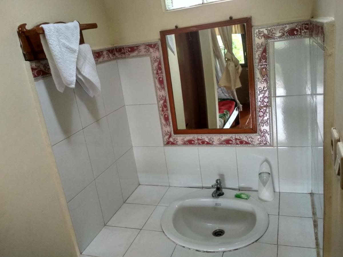 Made Homestay Munduk Ngoại thất bức ảnh