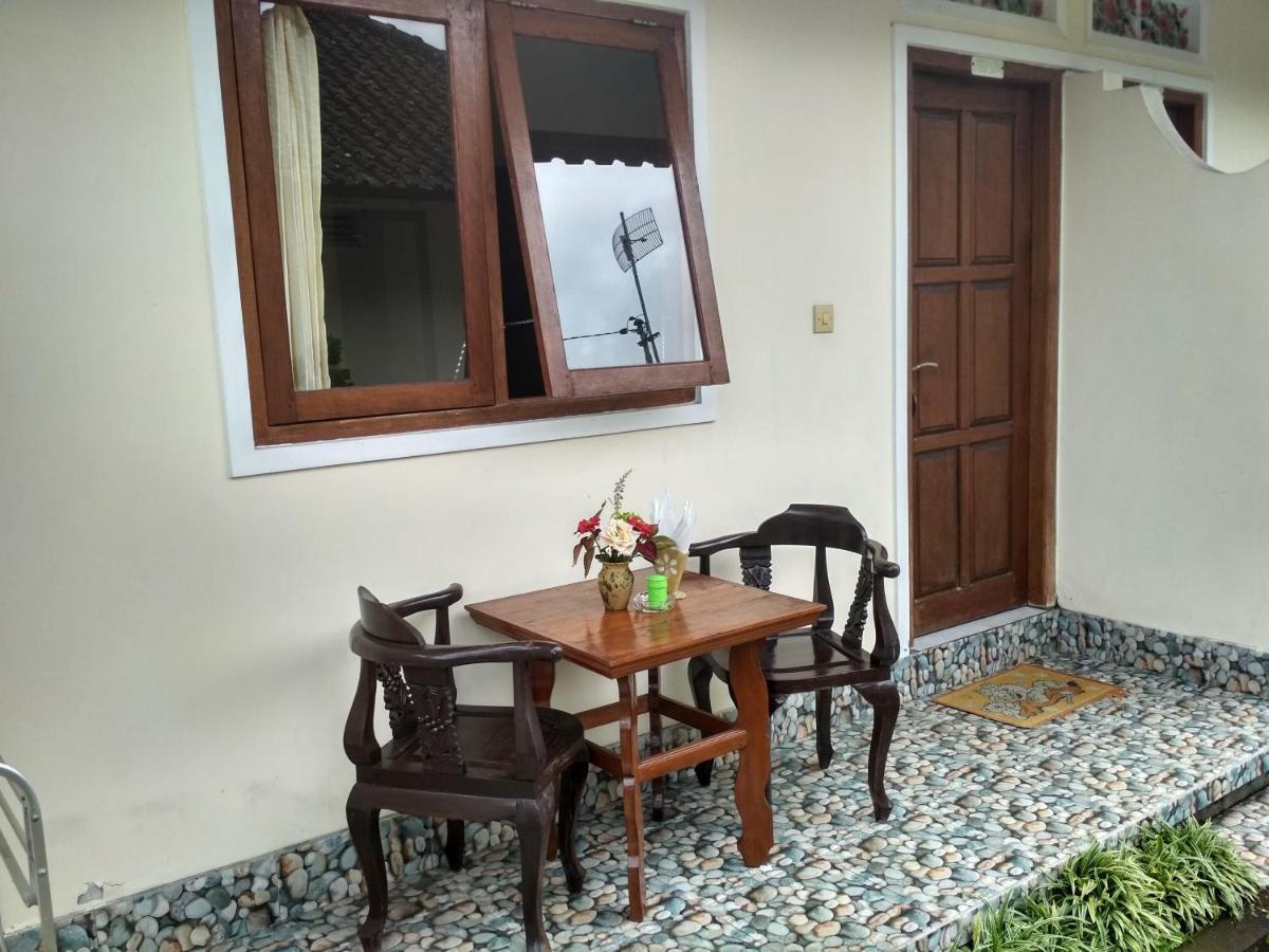 Made Homestay Munduk Ngoại thất bức ảnh
