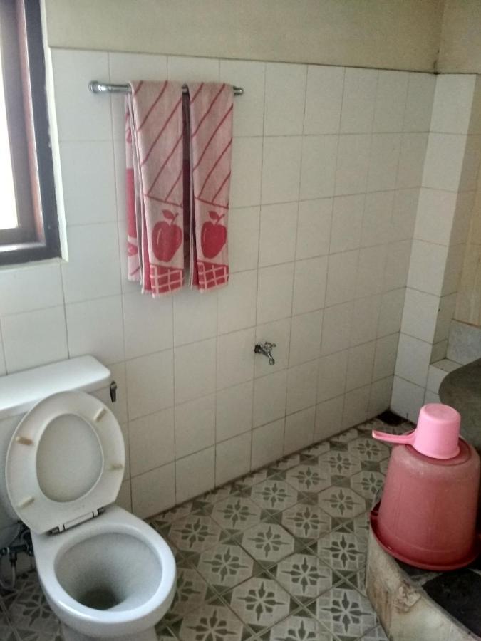 Made Homestay Munduk Ngoại thất bức ảnh