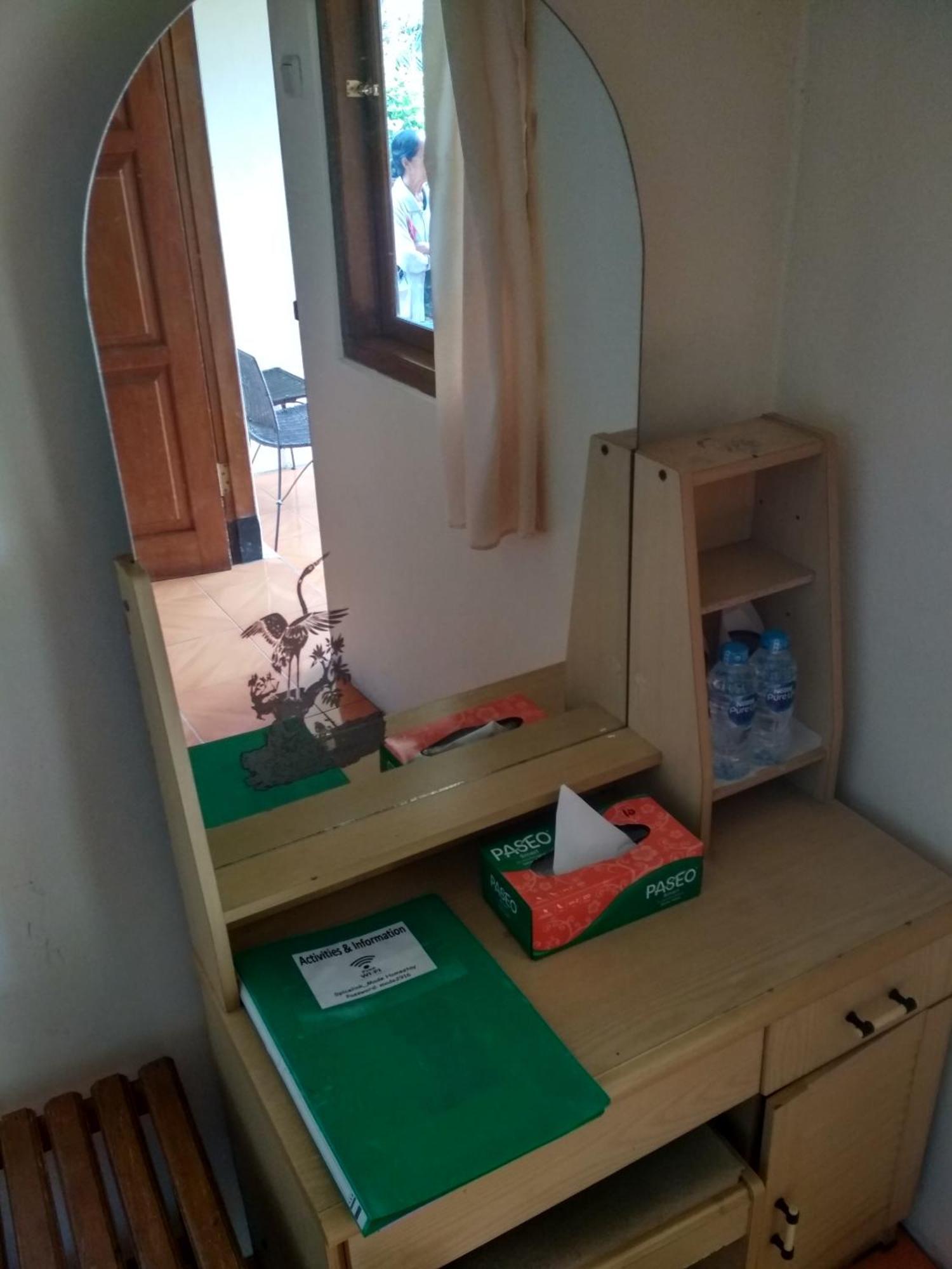 Made Homestay Munduk Ngoại thất bức ảnh