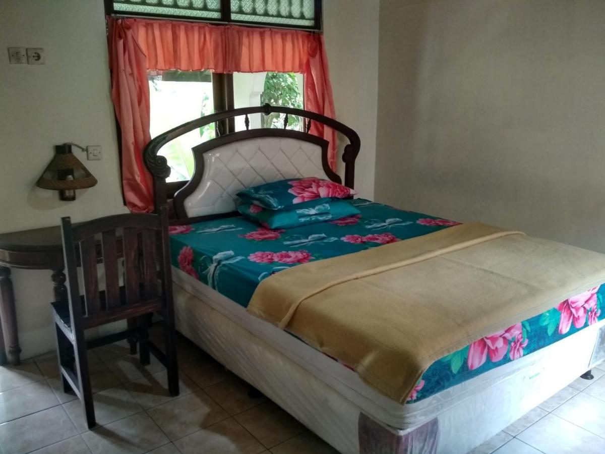Made Homestay Munduk Ngoại thất bức ảnh