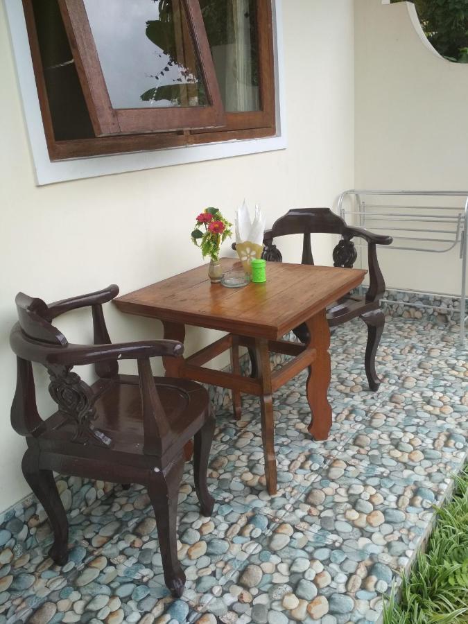 Made Homestay Munduk Ngoại thất bức ảnh