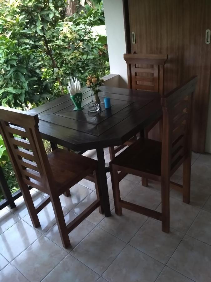 Made Homestay Munduk Ngoại thất bức ảnh