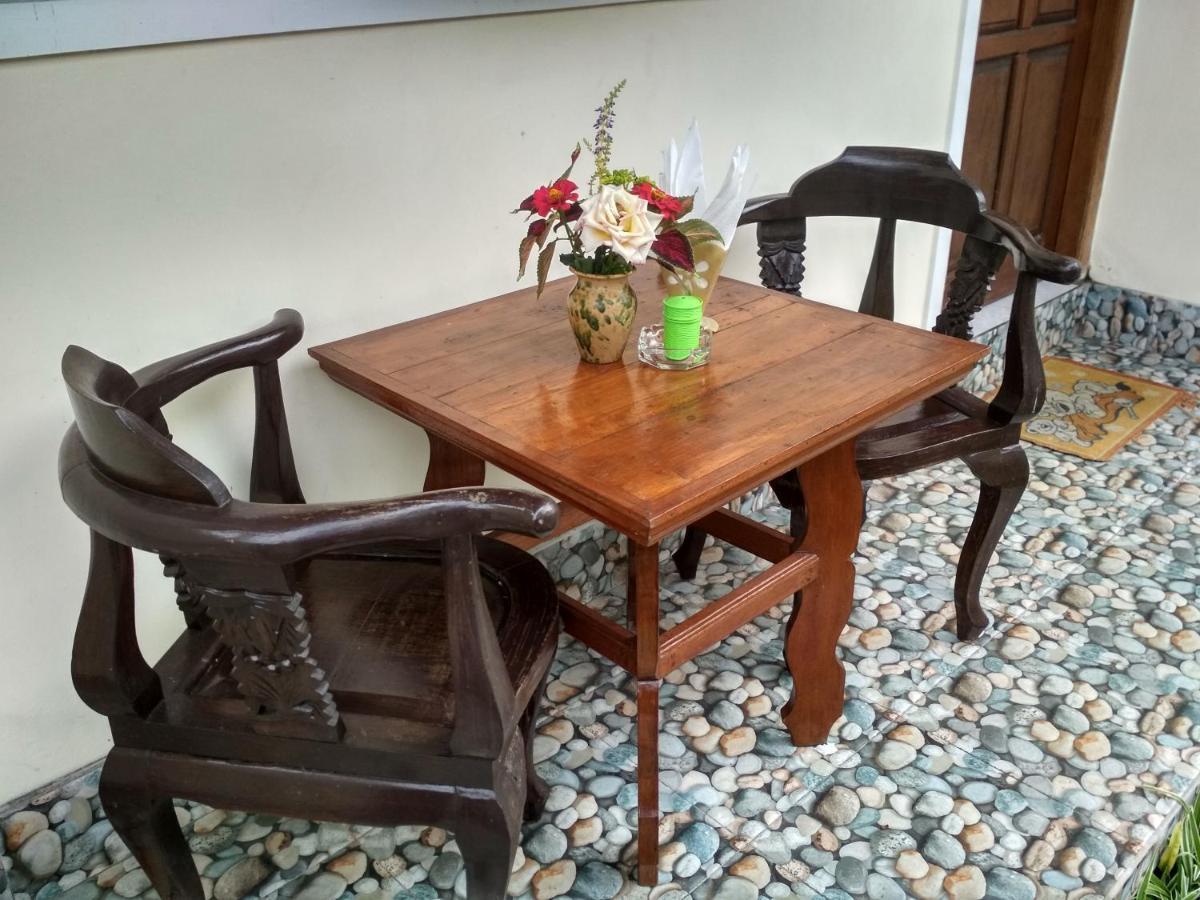 Made Homestay Munduk Ngoại thất bức ảnh