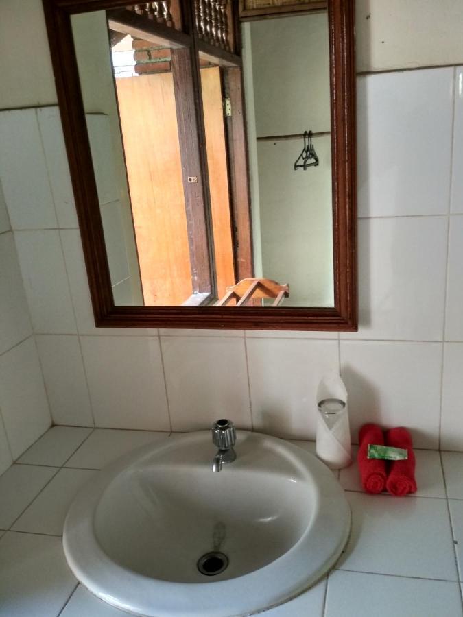 Made Homestay Munduk Ngoại thất bức ảnh