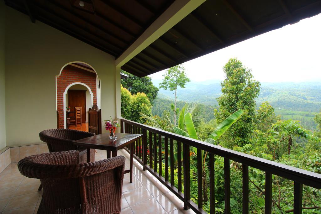 Made Homestay Munduk Ngoại thất bức ảnh
