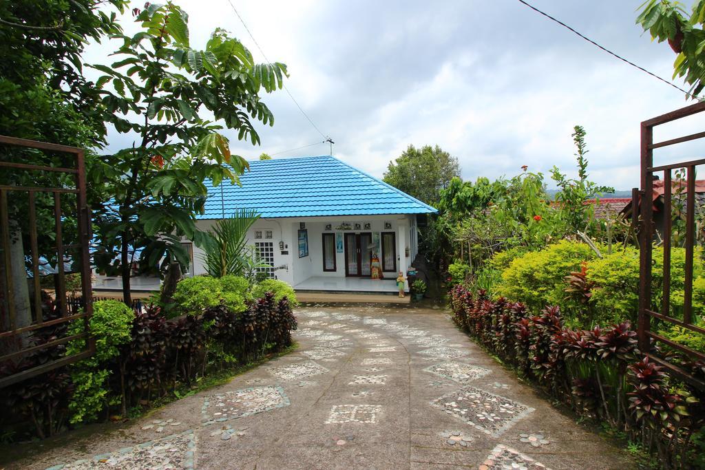Made Homestay Munduk Ngoại thất bức ảnh