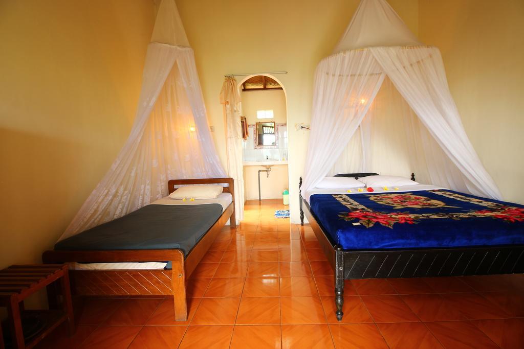 Made Homestay Munduk Ngoại thất bức ảnh