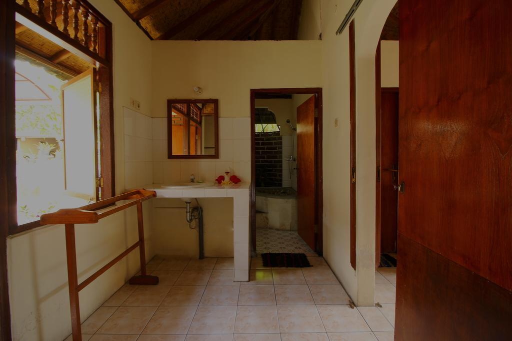 Made Homestay Munduk Ngoại thất bức ảnh