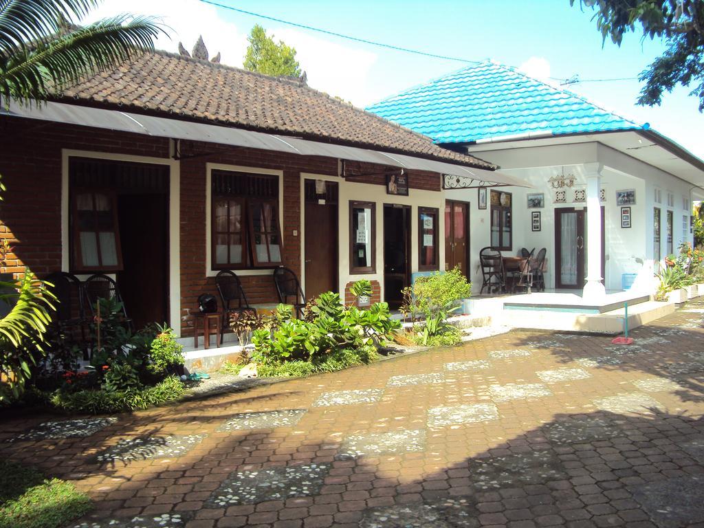 Made Homestay Munduk Ngoại thất bức ảnh