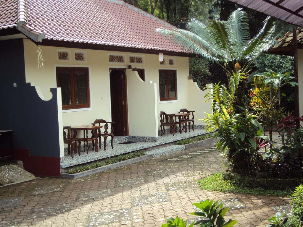 Made Homestay Munduk Ngoại thất bức ảnh