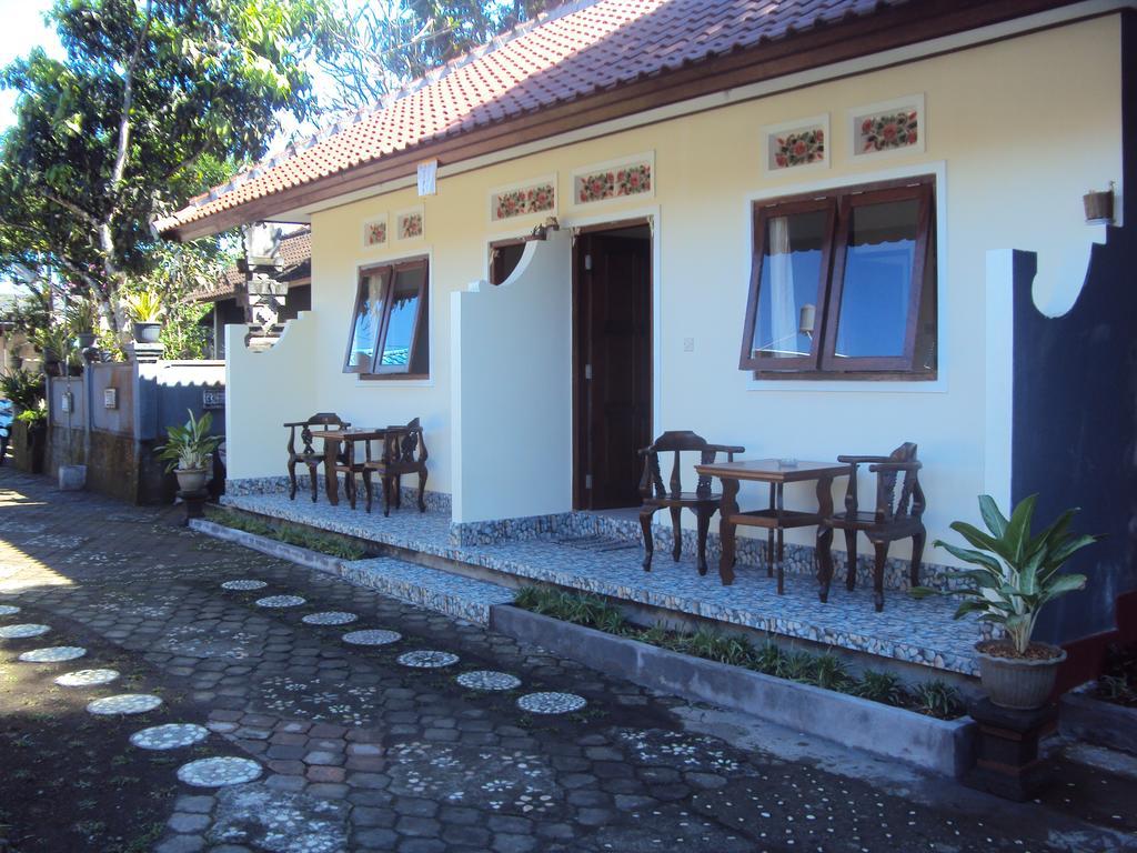 Made Homestay Munduk Ngoại thất bức ảnh
