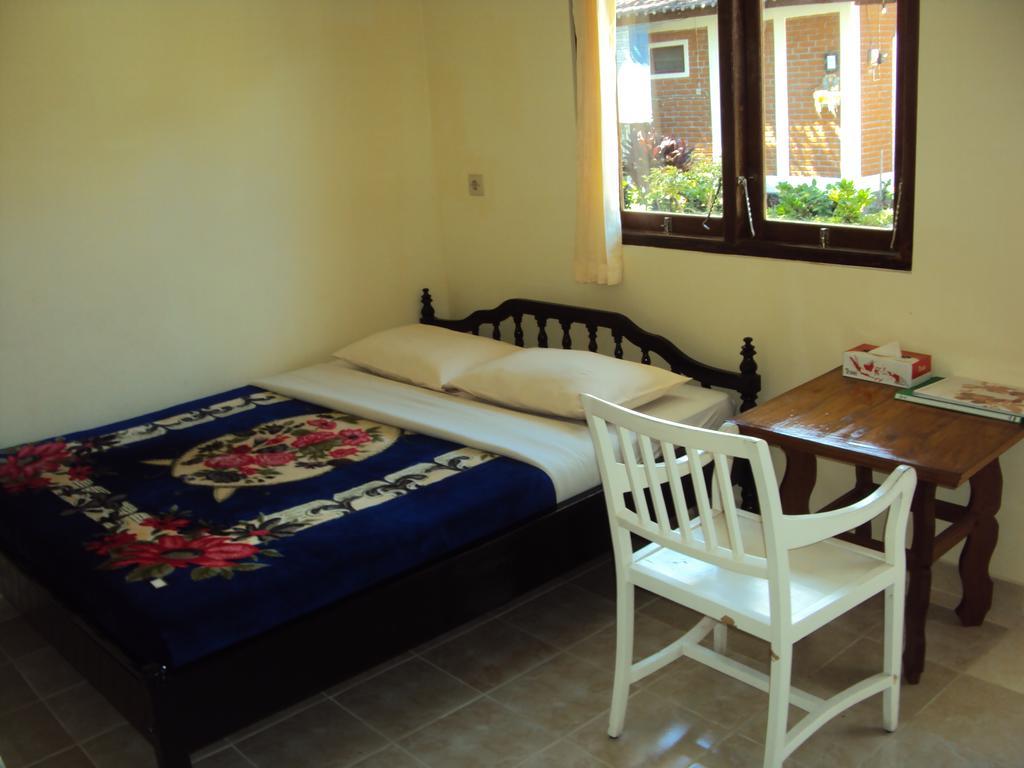 Made Homestay Munduk Ngoại thất bức ảnh