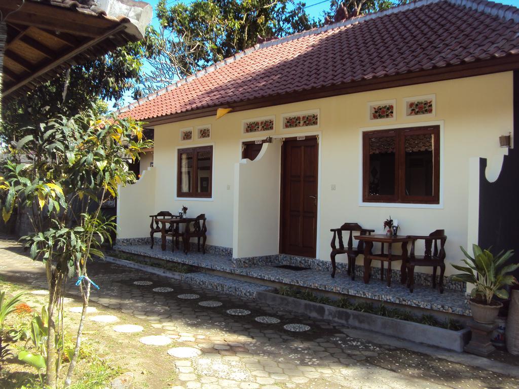 Made Homestay Munduk Ngoại thất bức ảnh