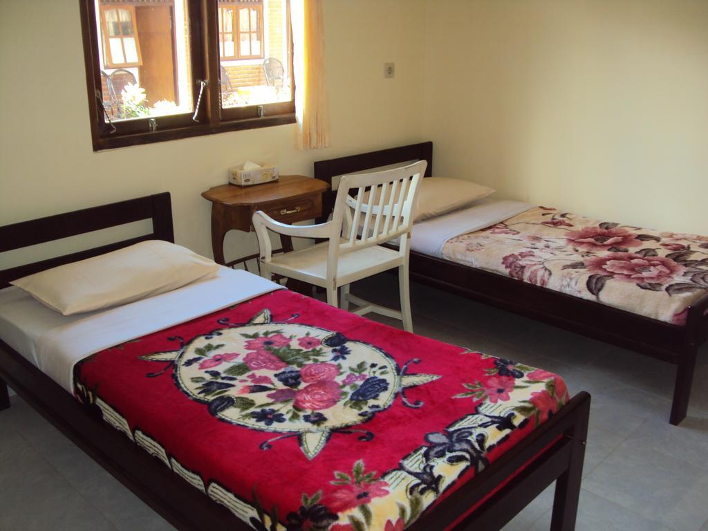 Made Homestay Munduk Ngoại thất bức ảnh