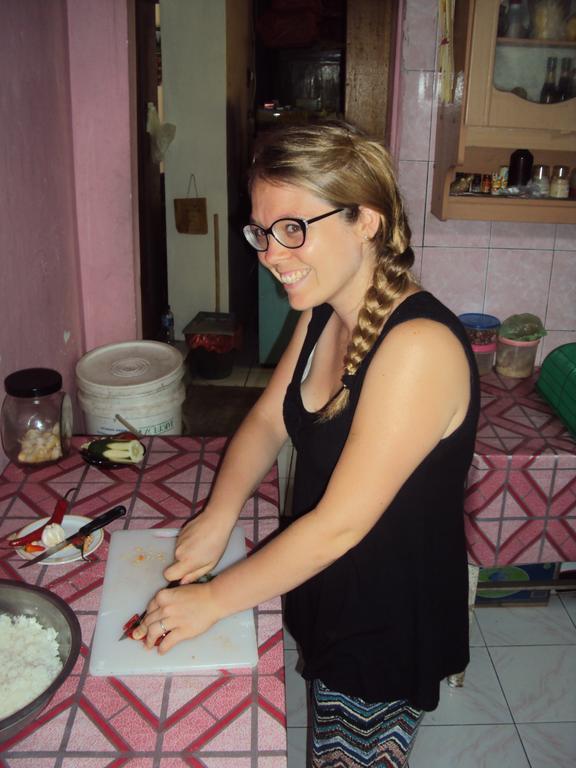 Made Homestay Munduk Ngoại thất bức ảnh
