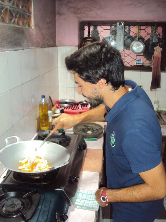 Made Homestay Munduk Ngoại thất bức ảnh