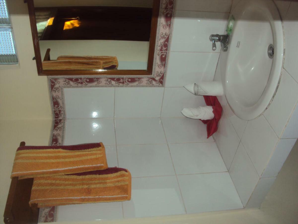 Made Homestay Munduk Ngoại thất bức ảnh